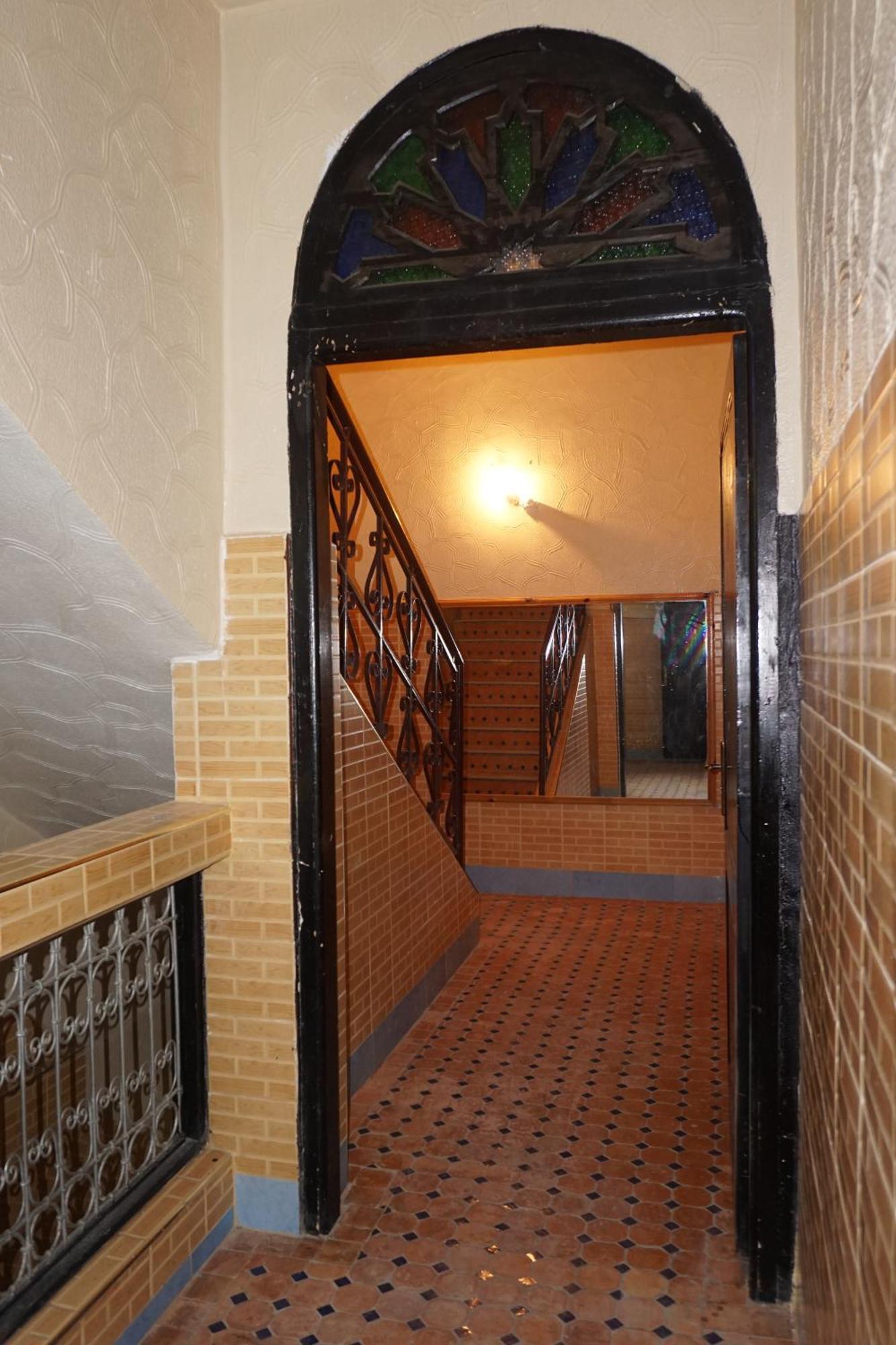 מקנס Riad Andalousse מראה חיצוני תמונה